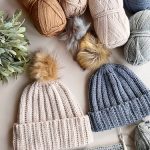Apprendre le crochet mosaïque avec le marque-page Étoile de Noël