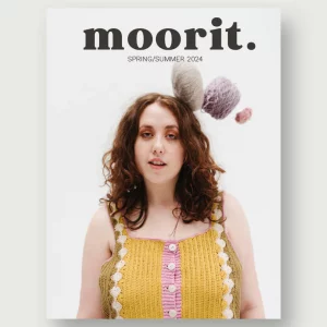 Moorit Issue 6 Printemps/Été 2024