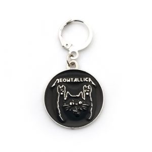 Marqueur de maille Meowtellica