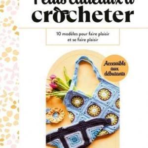 Crée des petits cadeaux originaux avec ton crochet !