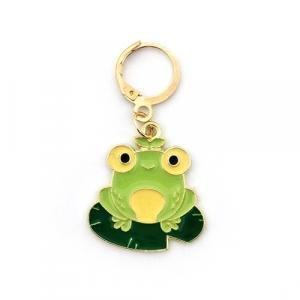 Marqueur de maille Fenouil la grenouille
