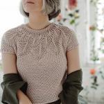 7 modèles de short au crochet pour l&rsquo;été