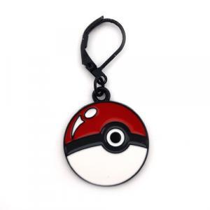 Marqueur de maille Pokéball brillante