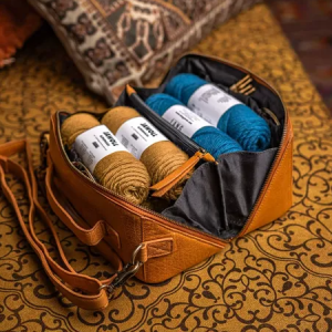 Sac Cleo Muud Whisky