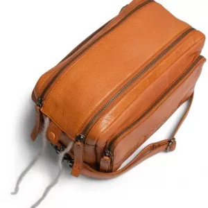 Sac à bandoulière pour le crochet Muud Stavanger - Whisky