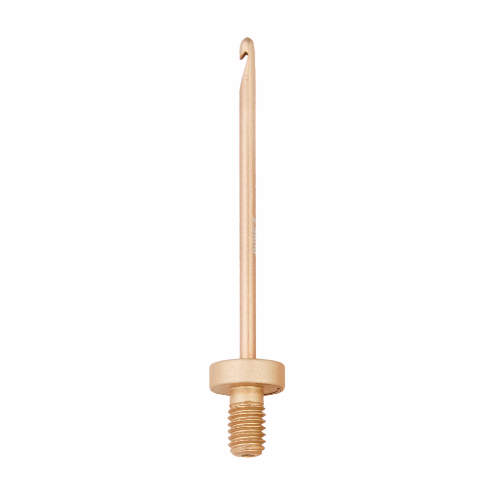 Crochet Interchangeable KnitPro Oasis