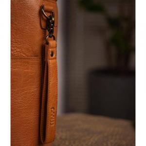 Dragonne Muud Cami whisky et sac