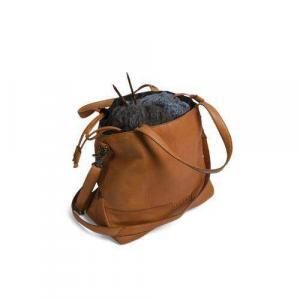 Sac à Bandoulière pour le Crochet Muud Lofoten whisky