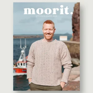 Moorit Issue 8 Printemps/Eté 2025