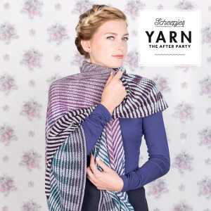 Envie de crocheter un châle qui original ? Découvre 15 modèles de châles originaux au crochet ! Des idées pour booster ta créativité !