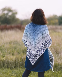 Envie de crocheter un châle qui original ? Découvre 15 modèles de châles originaux au crochet ! Des idées pour booster ta créativité !