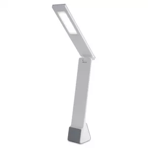 Découvre la Lampe Purelite LED Rechargeable, une lampe sans fil avec éclairage ajustable pour une lumière parfaite pour toutes tes activités créatives.