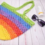 10 idées de modèles au crochet gratuit avec 1 cake de Whirl Scheepjes