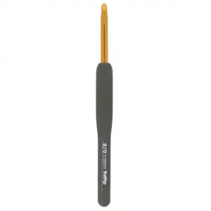 Tulip Etimo Soft Grip Gris - 5mm