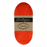 La palette roses profonds - rouges du Scheepjes Catona regroupe 15 coloris harmonieux dans un coton mercerisé doux, brillant et certifié EN71-3. Disponible en trois grammages — 50g, 25g et 10g — pour t'adapter à tous tes projets, du grand ouvrage aux petites touches multicolores.