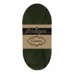 Découvrez le fil coton gris noir Scheepjes Catona en 50g, 25g et 10g. Coton mercerisé certifié EN71-3, coloris harmonieux pour tous tes projets crochet.