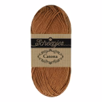 Découvrez le Fil coton marron beige Scheepjes Catona en 50g, 25g et 10g. Coton mercerisé certifié EN71-3, coloris harmonieux pour tous tes projets crochet.